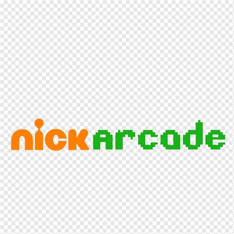 Acara Televisi Nickelodeon Nick Jr 0 Logo Arcade Televisi Teks