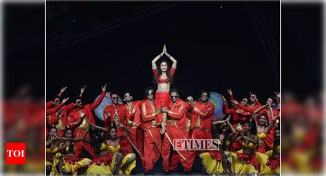 Rashmika Mandanna Reveals Why She Won T Dance To Saami Saami Anymore