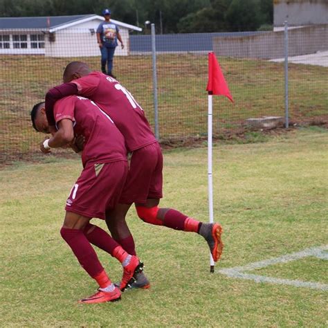 Stellenbosch Fc Strikers Duo Abednigo39 And Rayners27 Hoping To Make