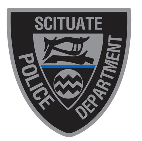 Scituate Ri Entry Level Police Officer Certified Police Officer Job