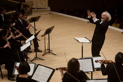 Masaaki Suzuki And The Bach Collegium Japan