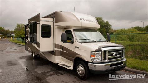 2011 Gulf Stream Bt Cruiser 5291 For Sale In Tampa Fl Lazydays