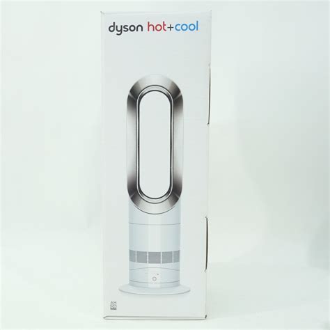 Yahoo オークション 106 Dyson ダイソン Hot Cool AM09 ファンヒータ