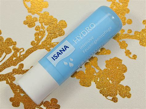 Бальзам для губ Isana Hydro