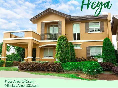 5 Bedroom Single Detached House For Sale In Silang Cavite House And