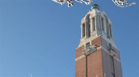 SDSU, DSU and Brookings School District cancel classes ahead of blizzard