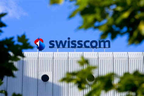 Swisscom Acquisisce Vodafone Italia Per 8 Miliardi LaPresse