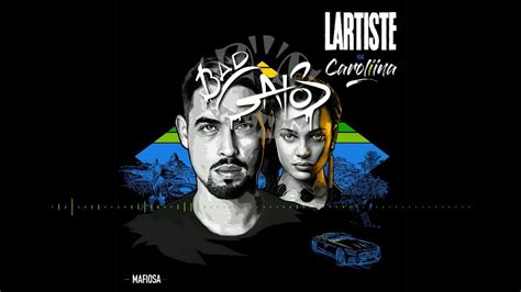 Lartiste Ft Garmiani Caroliina Barraca Mafiosa Badgato Mashup