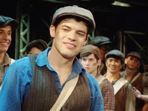 Disneys Newsies The Broadway Musical Where To Watch And Stream Tv