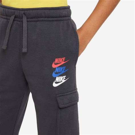 Nike NSW SI FLC CARGO PANT BB Sportisimo De