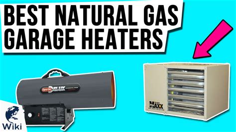 Top 9 Natural Gas Garage Heaters | Video Review