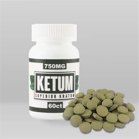 Ketum Superior Kratom: Kratom Tablets | Leafly