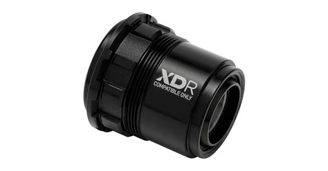 Prime Sr Freehub Body Xdr Schwarz Speed