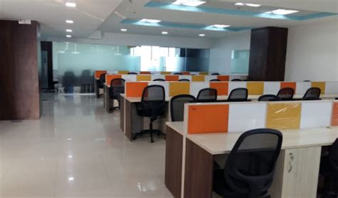 Corporate Look Office Space For Rental Vadapalani Vadapalani Chennai