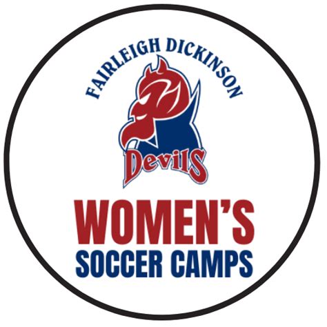 Fairleigh Dickinson University Devils Women S Soccer Register Today