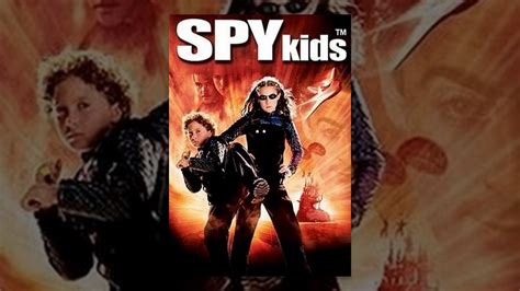 Spy Kids - YouTube