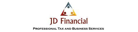 JD Financial - (585) 435-6873 - Personal & Business Tax Preparation Consultant - Owner Jennifer ...