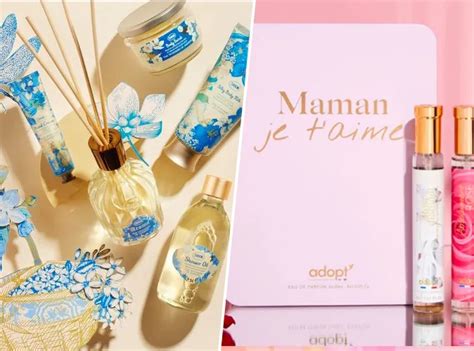 F Te Des M Res Id Es Cadeaux Beaut Pour Les Mamans Coquettes