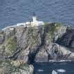 Unst Muckle Flugga North Unst Lighthouse Canmore