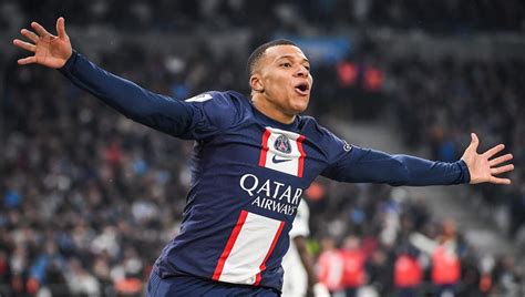 Une nouvelle inattendue Mbappé à Manchester United le Qatar sur le