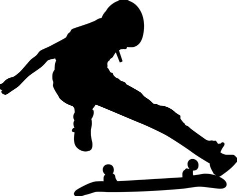 Skateboard PNG Transparent Images