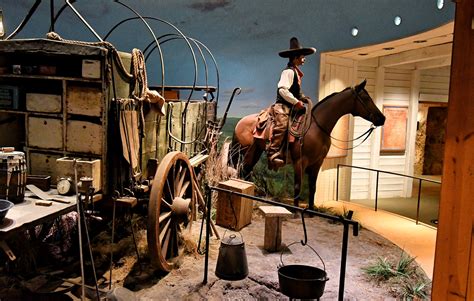 National Cowboy & Western Museum | TravelBox - Global Trip Activity Planner