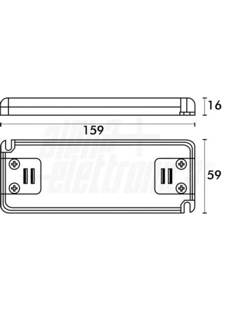 Alimentatore Per Led A Corrente Costante W Ma