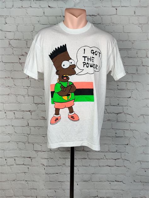 Black Bart Simpson