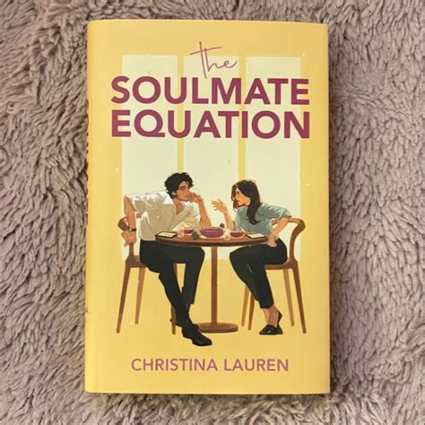 The Soulmate Equation Afterlight Exclusive By Christina Lauren