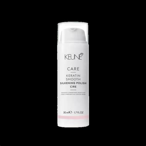 Keratin Smooth Keune Hungary