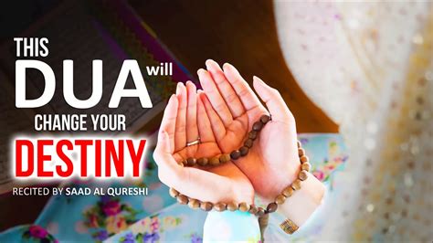 This Dua Will Change Your Destiny YouTube