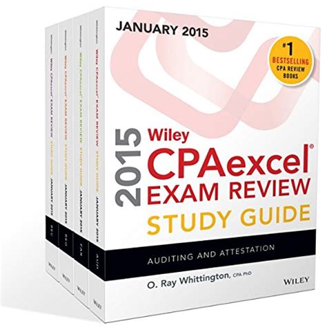 『wiley Cpaexcel Exam Reviewstudy Guide January Set 読書メーター