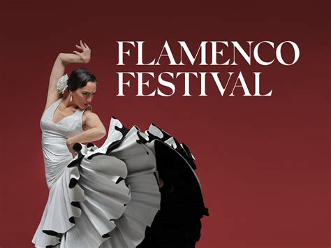 Flamenco Festival Tickets | New York Theatre Guide