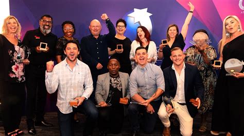 South African Small Business Awards Highlights Youtube