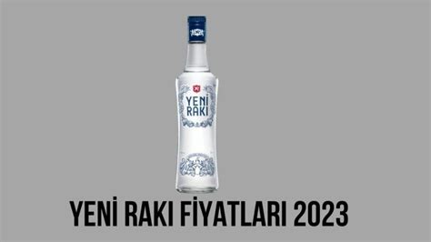 Rakı Fiyatları 2023 Bugün Yeni Fiyatlar Güncel Blogum