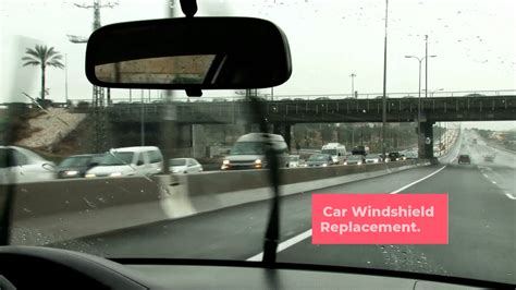 Windshield Replacement Chicago