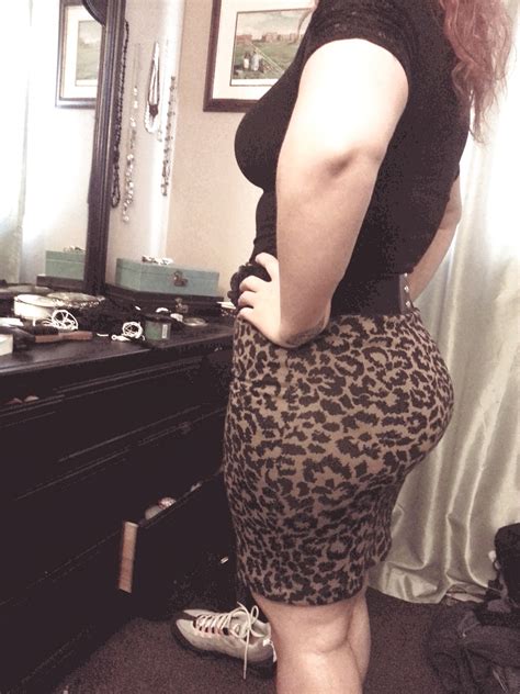 Pawg Leopard Dress Porn Pictures XXX Photos Sex Images 794016 PICTOA