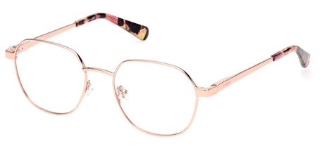 Guess Gu5222 unisex Eyeglasses online sale