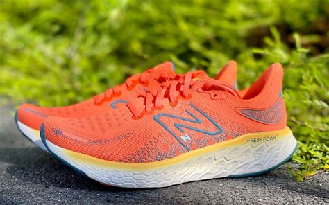 New Balance Fresh Foam X 1080v12 Review Hands On Features Arenamalaysiaasia