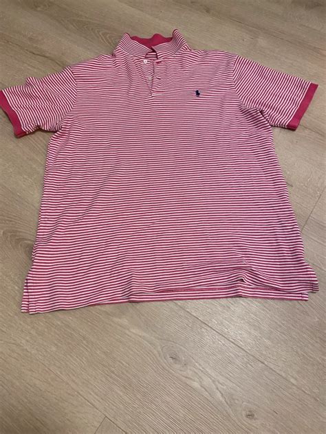 Glo Gang Polo Tee Chief Keef Y2k Vintage Drip Vinted