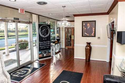 Corprew Funeral Home Facilities | Corprew Funeral Home | Portsmouth, VA