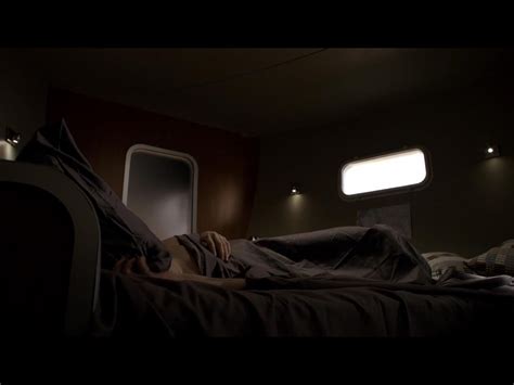 Naked Megan Boone In The Blacklist