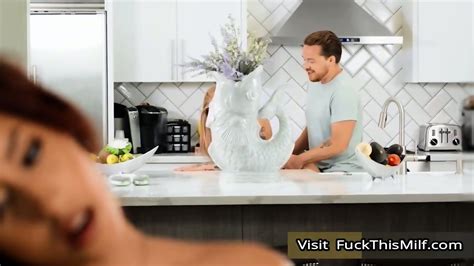 Kira Perez Advoree Put Their Differences Aside Fuck Kyle Mason In A