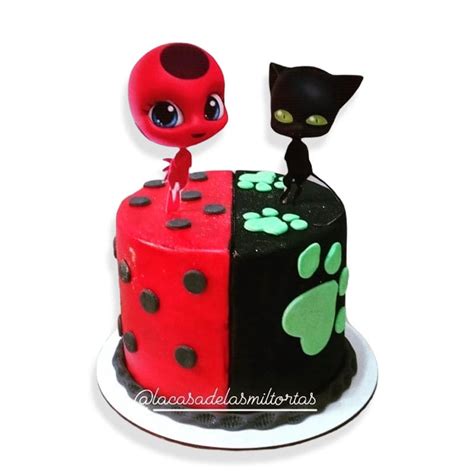 Top 97 Imagen Imagenes De Ladybug Para Pastel Abzlocalmx