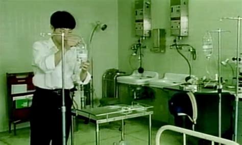 31 Days Of Horror 20 Review Splatter Naked Blood 1996 The Super Network