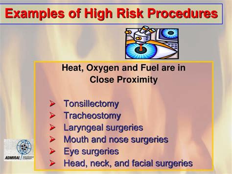 Ppt Surgical Fires Powerpoint Presentation Free Download Id171113