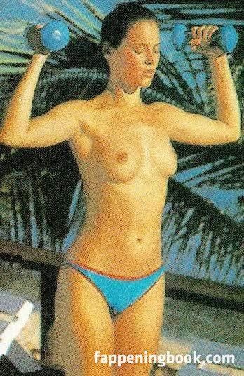 Carey Lowell Nude AlbumPorn