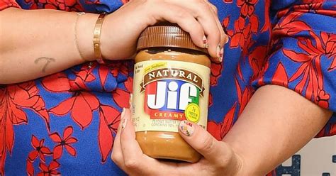 The Untold Truth Of Jif Peanut Butter