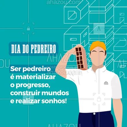 Posts Legendas E Frases De Pedreiro Dia Do Pedreiro Apartamento