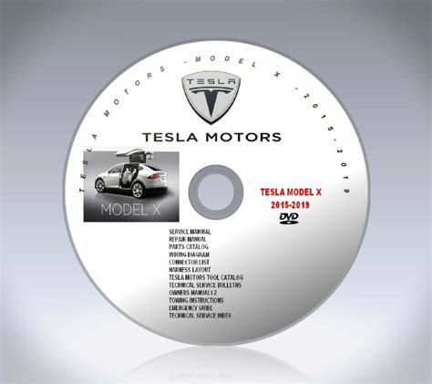 Tesla Model S User Manual